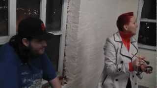 Blastermann On Tour Episode 11: SuperStar Part 2