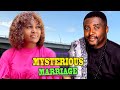 MYSTERIOUS MARRIAGE (TRENDING MOVIE) CHIZZY ALICHI/ONNY MICHEAL 2021 LATEST NIGERIAN MOVIE