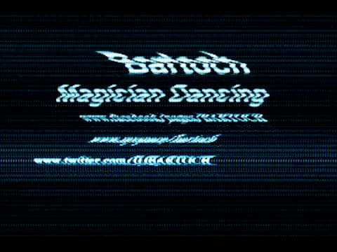 Bartoch  Magician dancing  ( Preview )