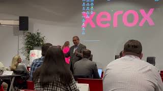 Xerox Resellers Can Sell Top Production Printers?