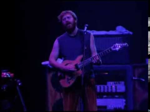 Phish - 12/7/95  