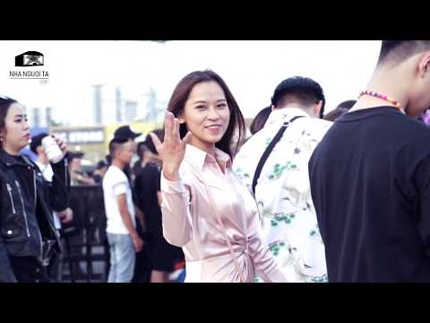 [Highlight] #Kickoff || Sunspiration City Festival 2019 || Event Nhà Nguời Ta ||