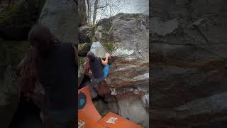 Video thumbnail de Hibiskus, 6b. Brione