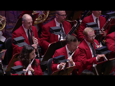 Finale from Star Wars – The Force Awakens | American Soundscapes | Cincinnati Pops Orchestra