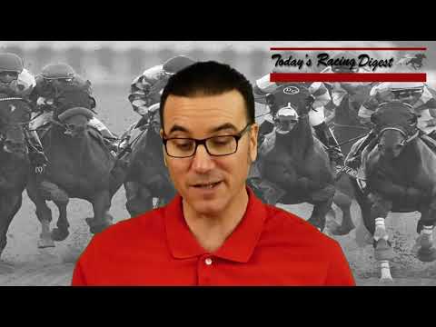 2018 San Gabriel Stakes with Itsinthepost, He Will, Isotherm, Flamboyant