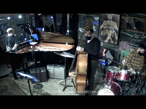 Benny Benack Group- Live at Smalls - 4/21/2021