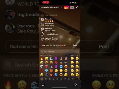 WTM SCOOB x WTM DAEMONEY - Worldtourexotics