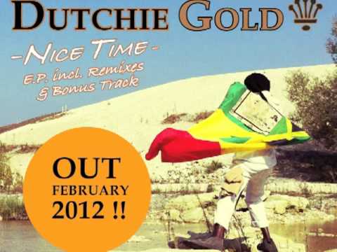 Don Ranking feat. Dutchie Gold - Nice Time (Max RubaDub Remix)