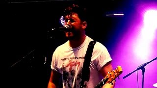 HAWK EYES - The Ambassador (2016) // official clip // Drakkar Entertainment