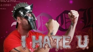 I Hate U - Sierra On-Line Alumni Edition