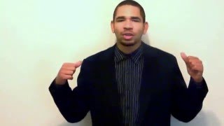 Time And Chance - By Michael Ricardo