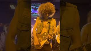 Wolfmother Live 2023 #wolfmother #rocknroll #music #livemusic
