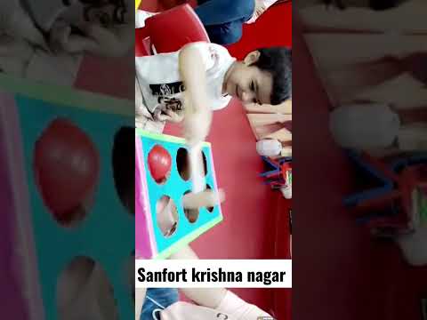 whack a mole game early development Montessori toy arm strength training game .  fun with learning 🙂