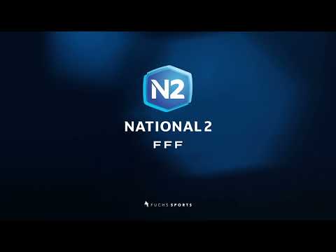 J5 N2 | FC93 - US Créteil-Lusitanos | 2022/2023