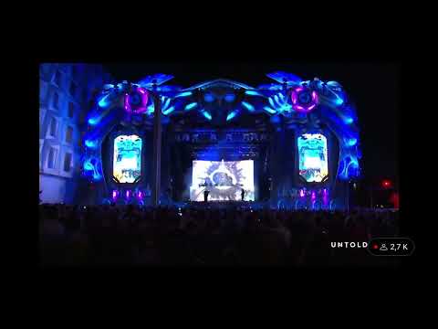 NANE x Super ED - CULTURE (snippet UNTOLD 2022)