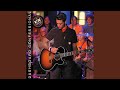 For You to Notice (MTV Unplugged)