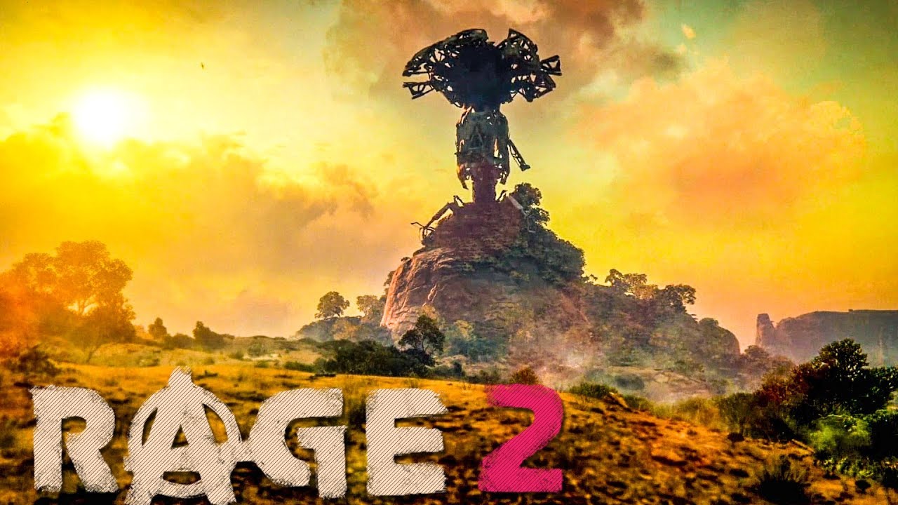 Earthscar Ark Rage 2 Location