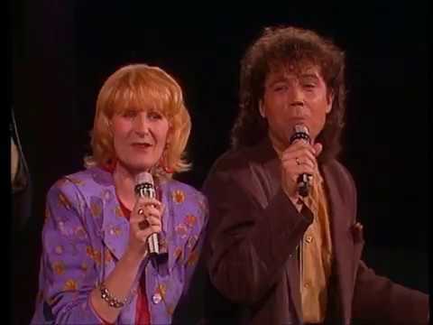 Dennie Christian, Micha Marah , Mieke, Marc & Dave - Van je rombombom