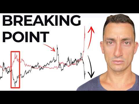 The Incoming Crisis Governments Can't Prevent... (Here's Why)