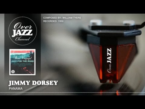 Jimmy Dorsey - Panama (1950)