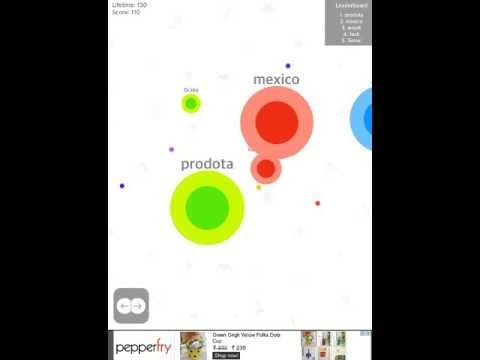 Video cover