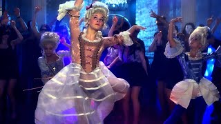 Kamaliya - &quot;Butterflies&quot; - DJ Antoine Remix