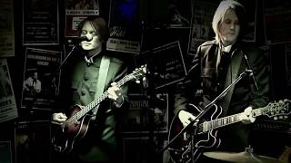 THE BEATLES: I&#39;ll Cry Instead (from A Hard Day&#39;s Night LP) by The BlackBirds (HUN) LIVE