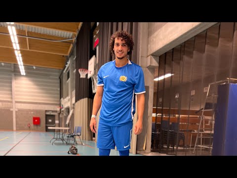 Futsal Club Mechelen 3-2 Payitaht Antwerpen #futsal#futsalclubmechele #freestyle #freestylefootball