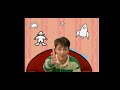Blue S Clues All Right Answers Season 1