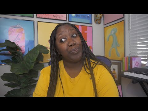 NOT ME STRUGGLING! (...AGAIN!) | life update, #InternetCousin check in, emotions, etc.