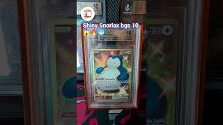 best Snorlax art of S&S !! #pokemon #pokemoncards #cards #tcgpokemon #tcg #pokémon #pokemongo
