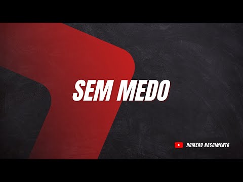 Sem medo | Devocional Teen (08/08/2022)