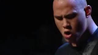 Sworn Enemy live Brussels 2003 - 3 Days Past
