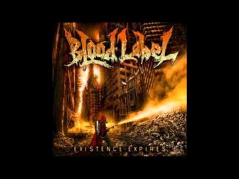 Blood Label - Evil Incarnate [HD]