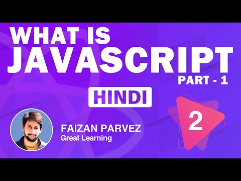 Introduction To HTML And CSS React JS Tutorial For Beginners in Hindi Part 1 Great Learning