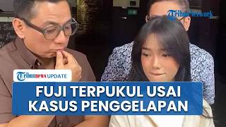 Buka Suara, Fuji Alami Tekanan Mental setelah Kasus Penggelapan Terungkap