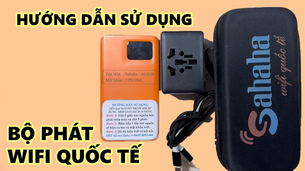 Video hướng dẫn 1