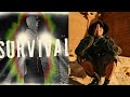 YG Marley- Survival