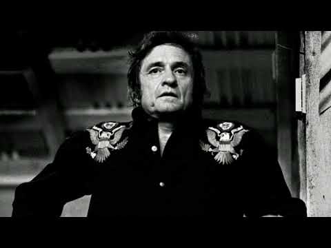 Always Alone - Johnny Cash
