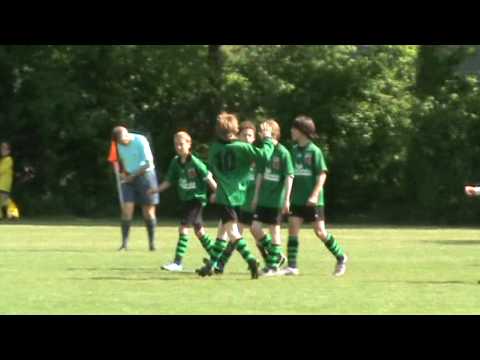 Firo scoort CSW Wilnis Toernooi Eemnes D1