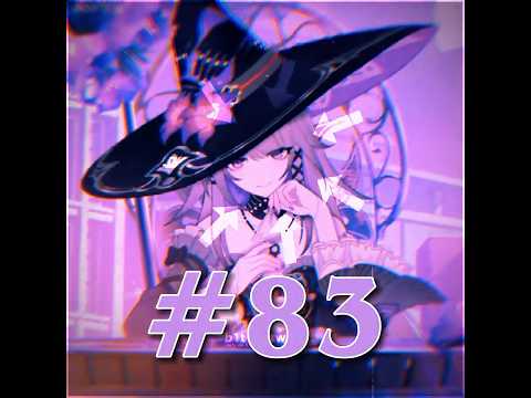 The Herta edit | Honkai: Star Rail | String Theory | #honkaistarrail