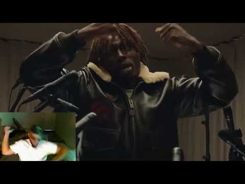 French Rap Reaction La Mano 1.9 - I'M SORRY (Clip Officiel)