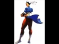 SSF4 Concept Theme For Chun Li
