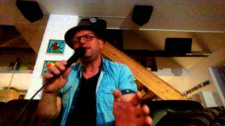 Dean Martin almost like being in love..song by C k