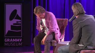 Can't Stand Losing You | Andy Summers' Q&A with Scott Goldman | Part 1