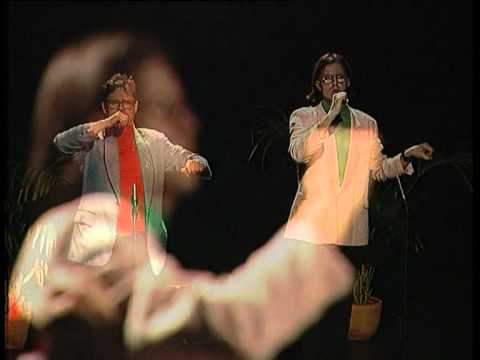 Entre Vues 1998 " Chanteurs sincères " - Cie Artus