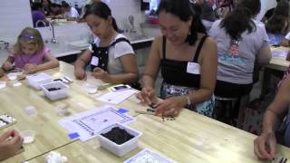 New art studio blessed at The St. Andrew's Schools