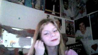 falling into you - Cody Longo (cover)