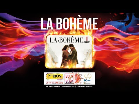 Innibos 2019 - La Bohème Highlights