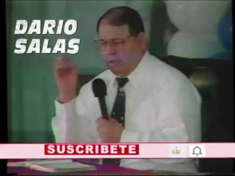 Consecuencias Terribles De Cometer Pecado | Dario Salas